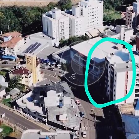Apartamentos Na Cobertura - Edificio London Piratuba Ngoại thất bức ảnh