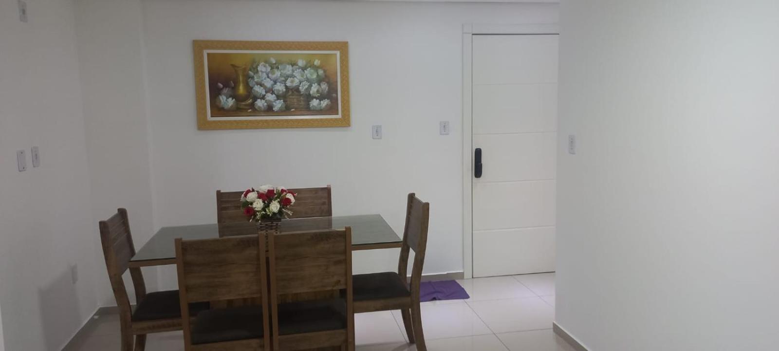 Apartamentos Na Cobertura - Edificio London Piratuba Ngoại thất bức ảnh