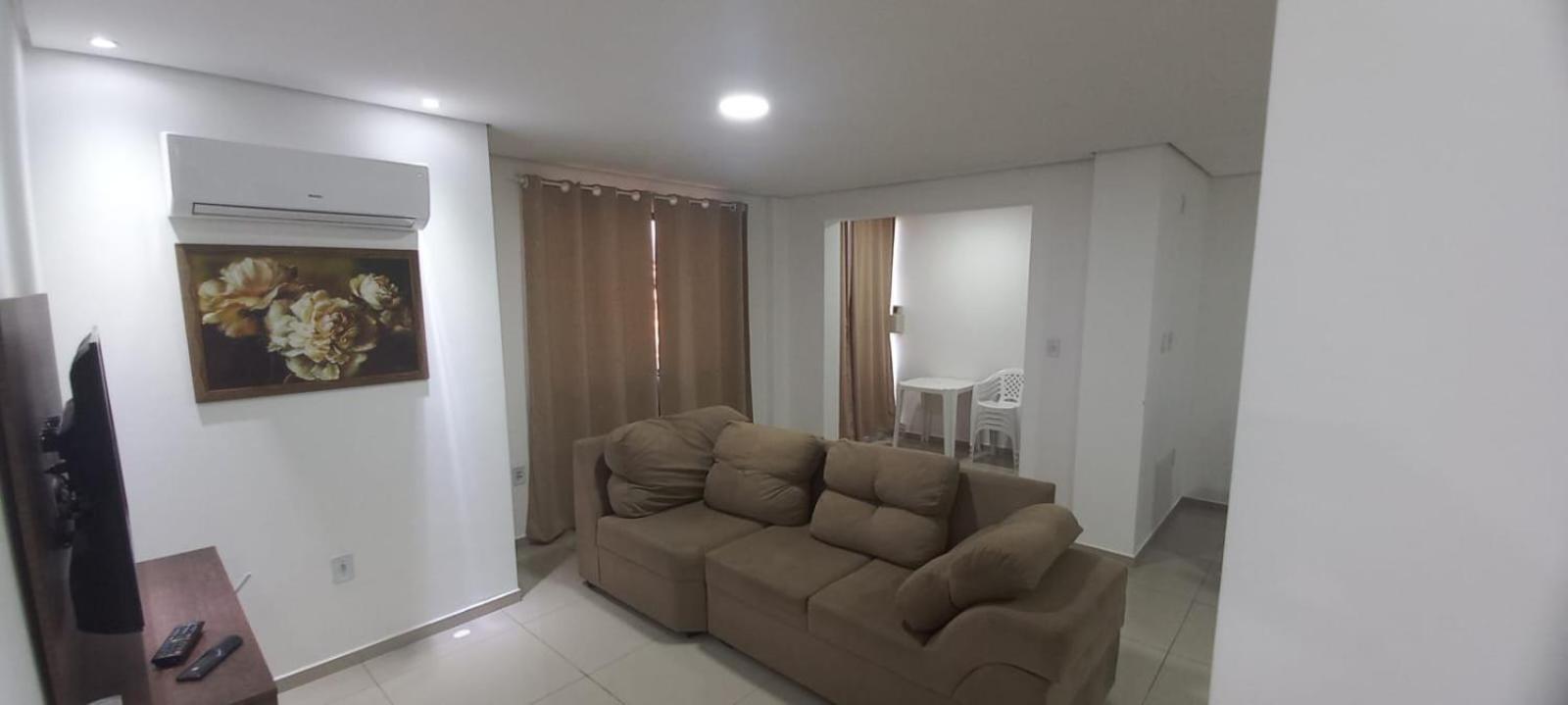 Apartamentos Na Cobertura - Edificio London Piratuba Ngoại thất bức ảnh