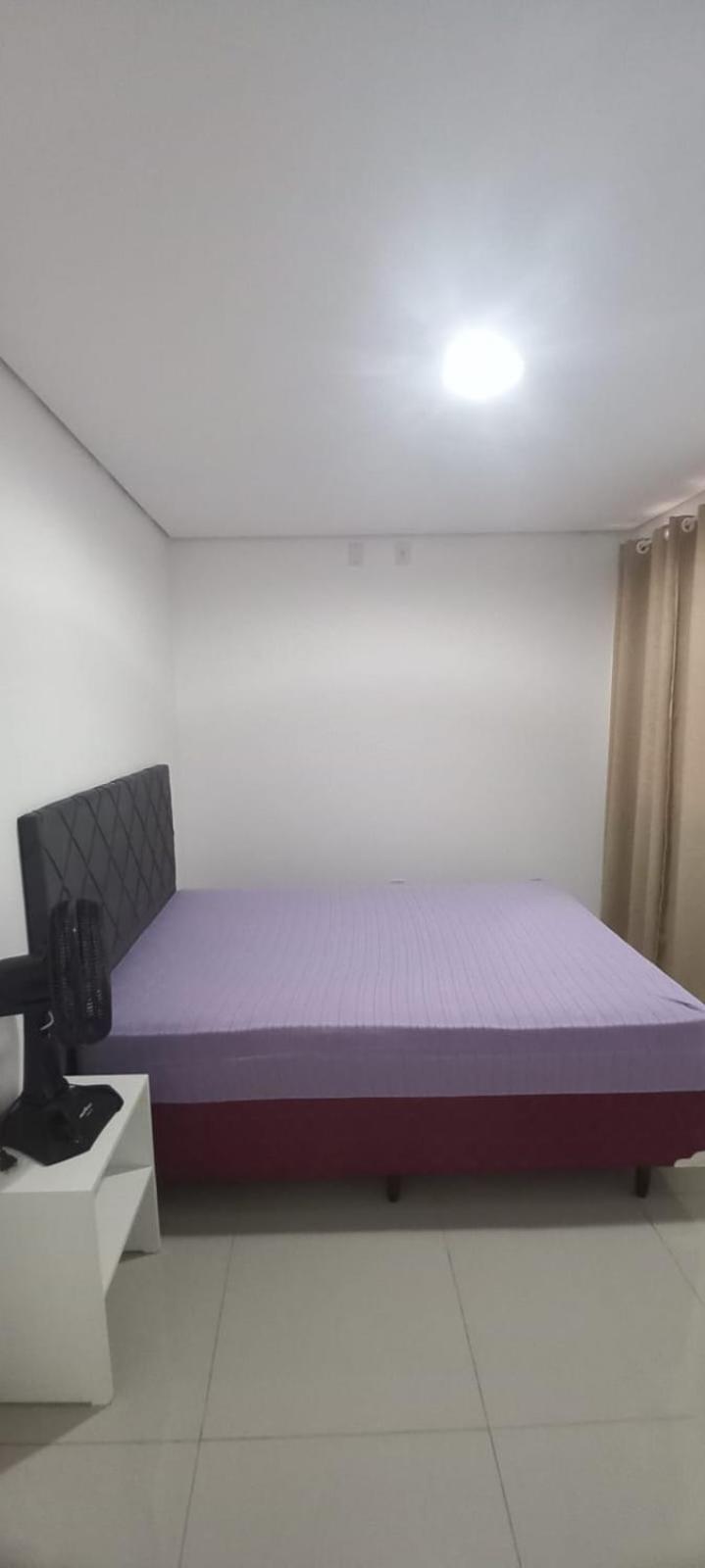 Apartamentos Na Cobertura - Edificio London Piratuba Ngoại thất bức ảnh