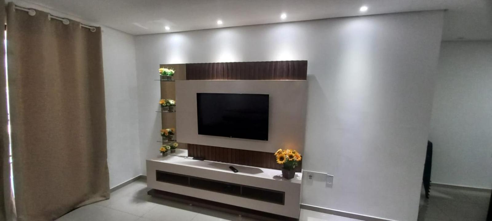 Apartamentos Na Cobertura - Edificio London Piratuba Ngoại thất bức ảnh