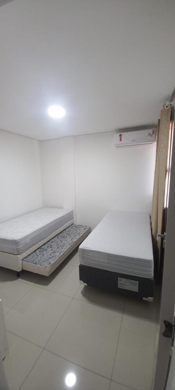 Apartamentos Na Cobertura - Edificio London Piratuba Ngoại thất bức ảnh