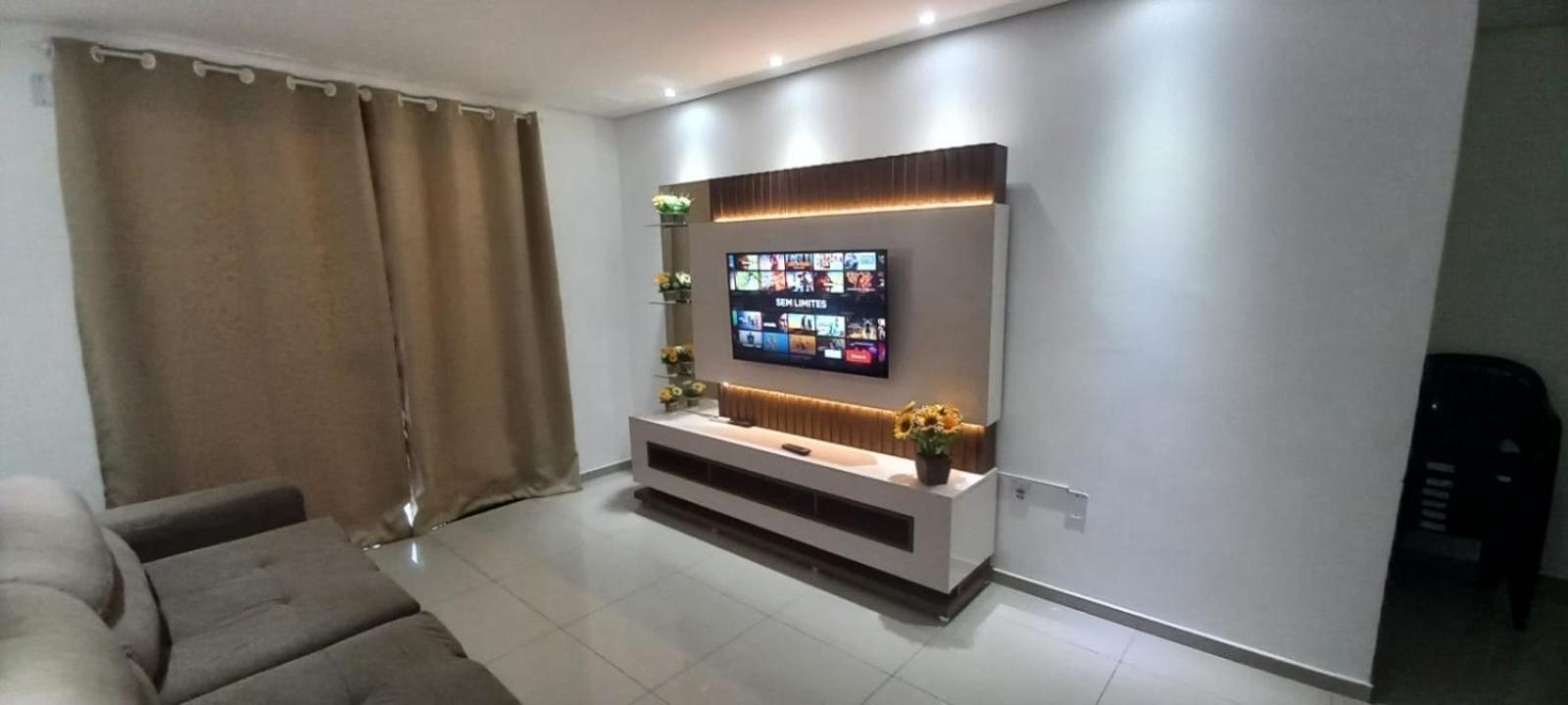 Apartamentos Na Cobertura - Edificio London Piratuba Ngoại thất bức ảnh
