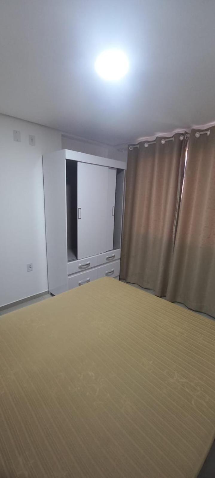 Apartamentos Na Cobertura - Edificio London Piratuba Ngoại thất bức ảnh