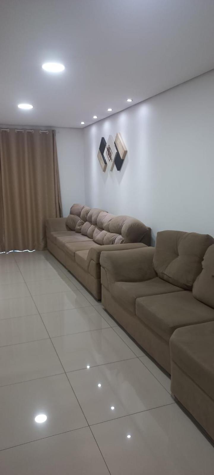 Apartamentos Na Cobertura - Edificio London Piratuba Ngoại thất bức ảnh