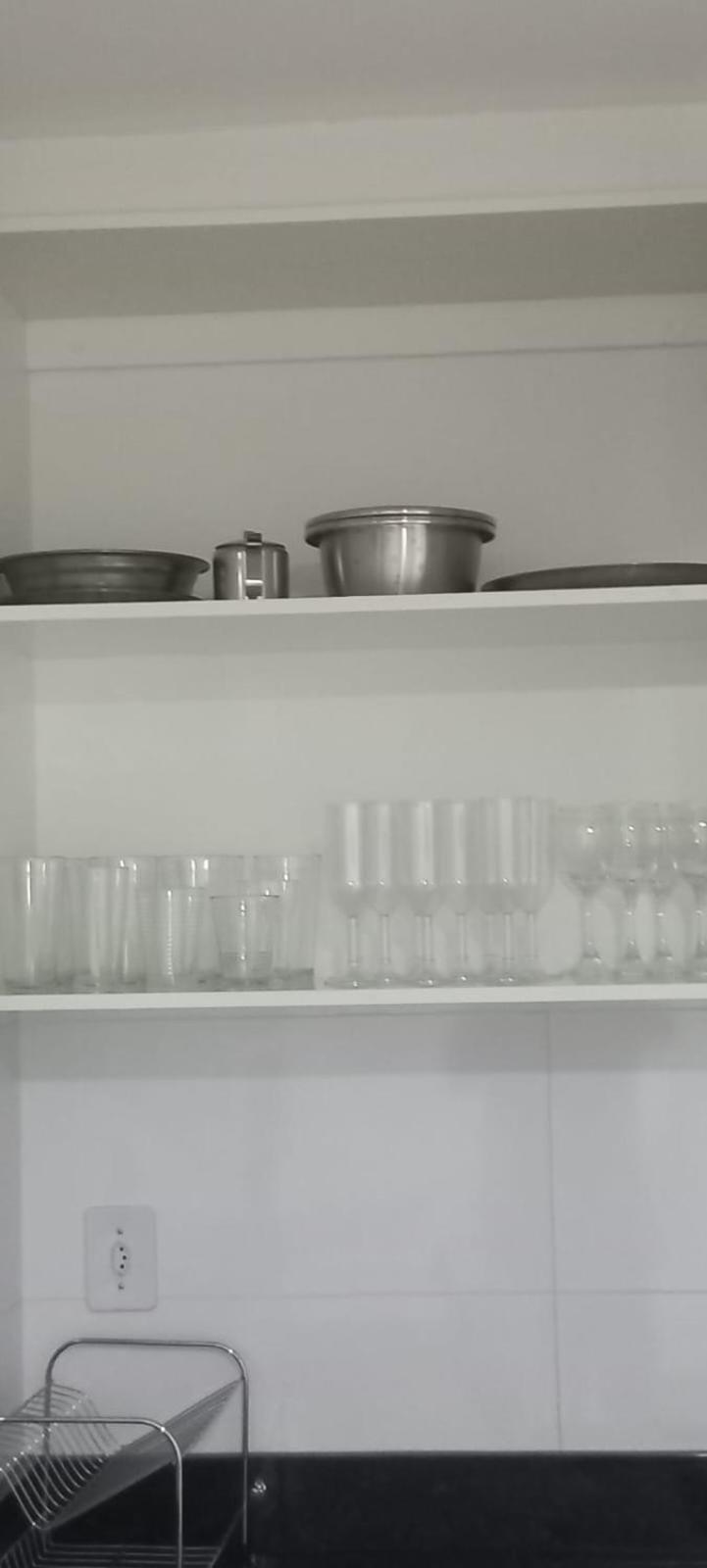 Apartamentos Na Cobertura - Edificio London Piratuba Ngoại thất bức ảnh