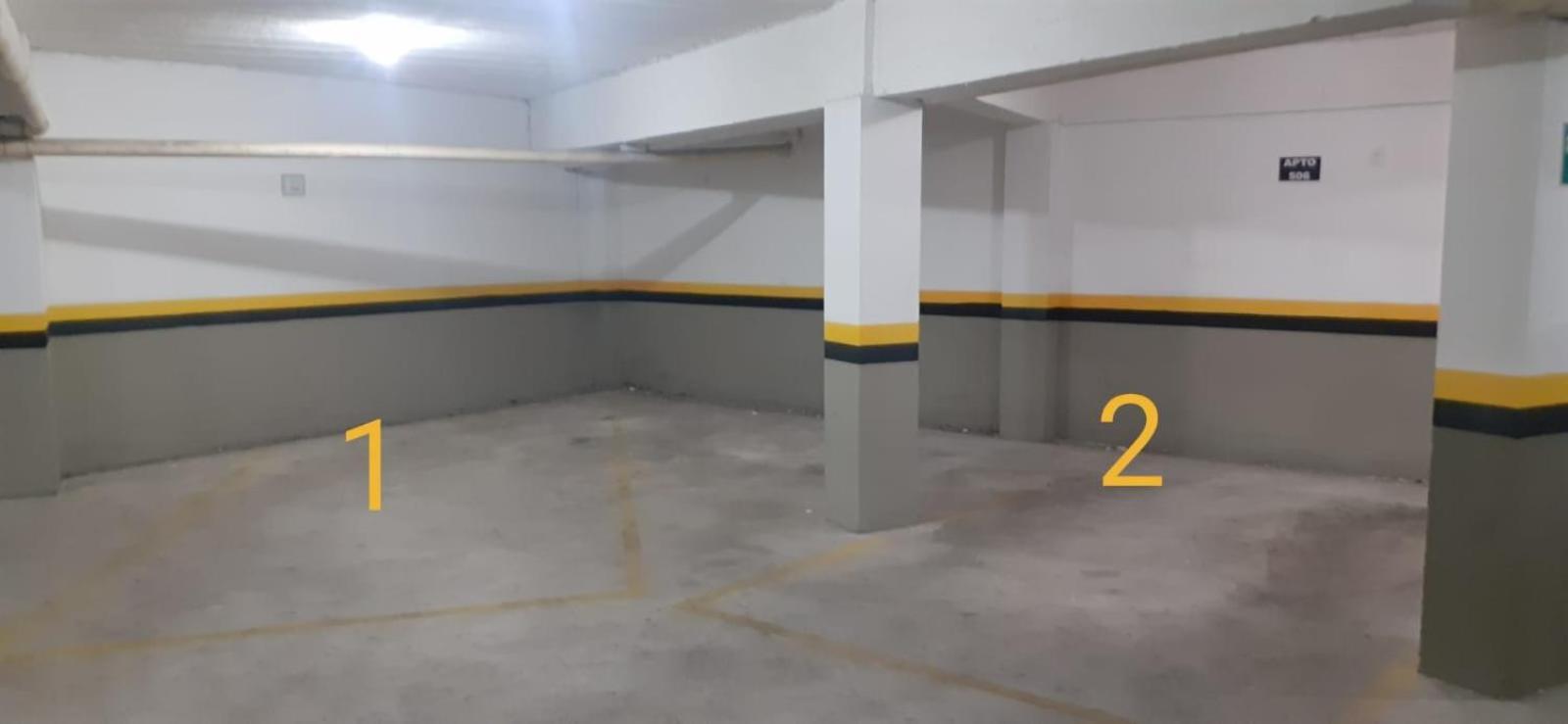 Apartamentos Na Cobertura - Edificio London Piratuba Ngoại thất bức ảnh