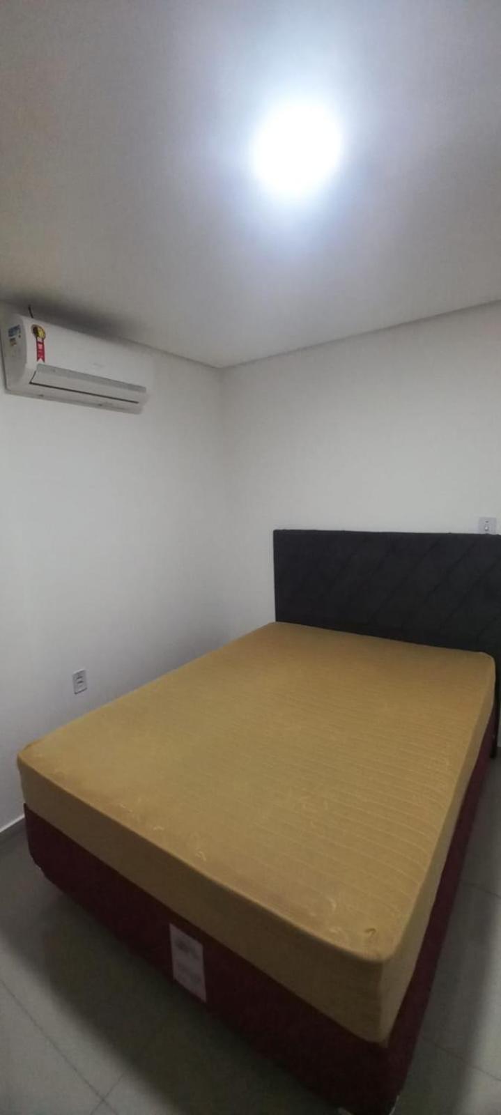 Apartamentos Na Cobertura - Edificio London Piratuba Ngoại thất bức ảnh