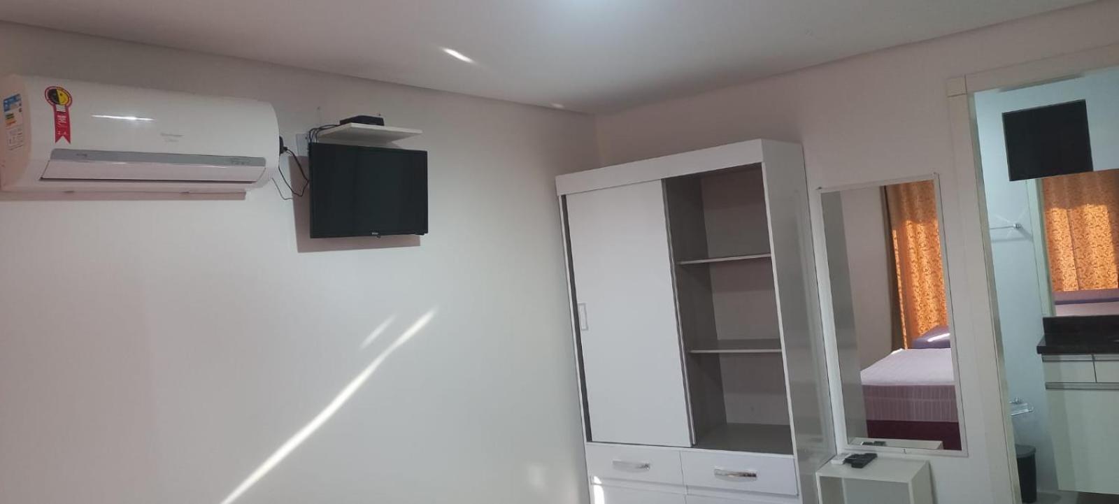 Apartamentos Na Cobertura - Edificio London Piratuba Ngoại thất bức ảnh