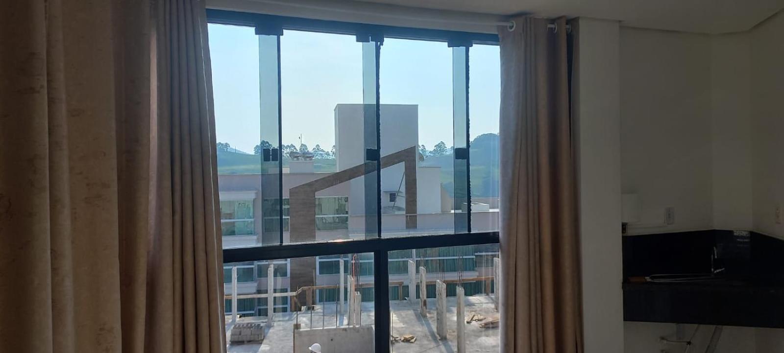 Apartamentos Na Cobertura - Edificio London Piratuba Ngoại thất bức ảnh