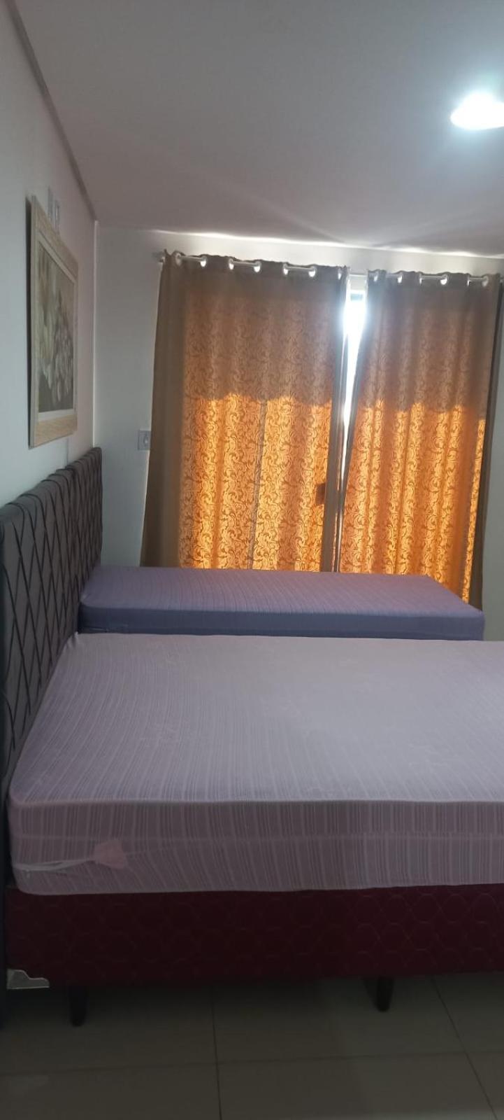 Apartamentos Na Cobertura - Edificio London Piratuba Ngoại thất bức ảnh
