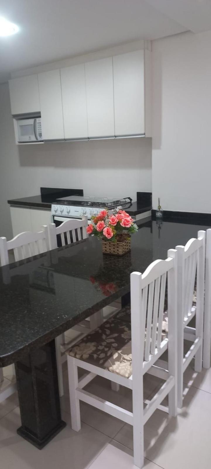 Apartamentos Na Cobertura - Edificio London Piratuba Ngoại thất bức ảnh