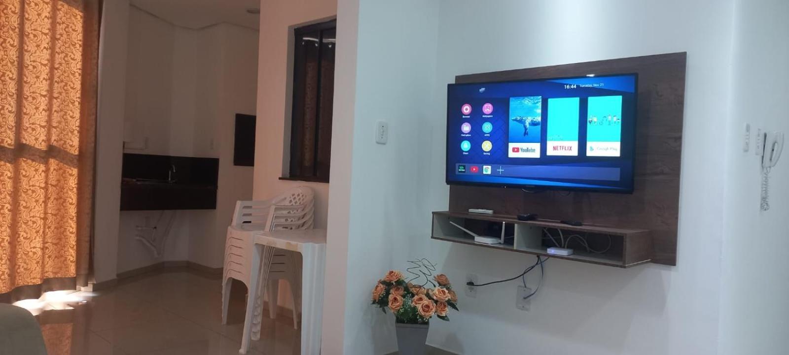 Apartamentos Na Cobertura - Edificio London Piratuba Ngoại thất bức ảnh